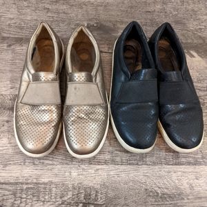 Earth Origins brand Slip-ons (2 Pair) 10M